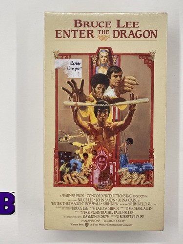 Enter the dragon - dragon, factory