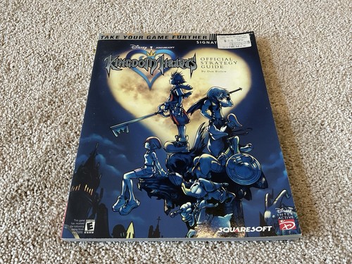 Kingdom hearts guida - hearts,