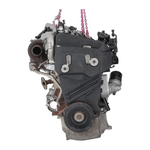 Motore k9k460 mercedes - motore,