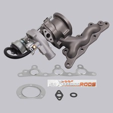 KP31 Turbo Turbina Turbolader for Smart cdi 0.8 CDI M660D E08LA 30kw 6600960099