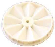 PULEGGIA Braun Combimax Multiquick K600 K650 K700 K750 3202 FP3020 RUOTA DENTATA