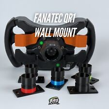 Fanatec QR1 Wall Support /