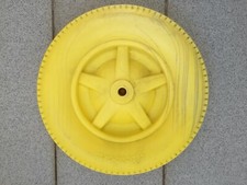 RUOTA 180 X 50 AUTO A PEDALI