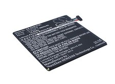 3.8V Battery for Asus AST21