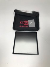 Filtro vetro Cavision 4x4"