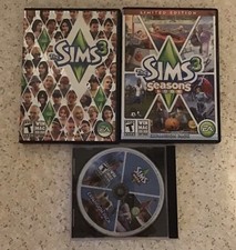 The Sims 3 pz Win Mac gioco