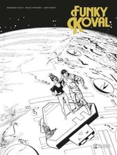 Funky Koval & BOGUSŁAW POLCH