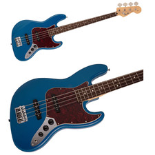 Basso elettrico fender made - elettrico,