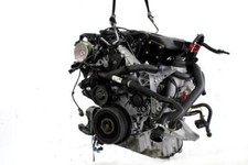 204D4 MOTORE BMW SERIE 1 118 D