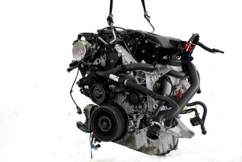 204d4 motore bmw serie 118 - serie, 1