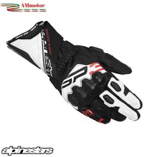 Guanti moto pelle alpinestars - moto,