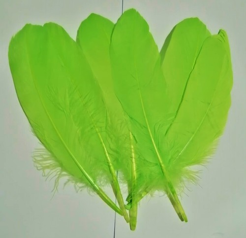 Confezione piume spalla - confezione,