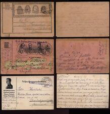 WWI AUSTRO-UNGARICO Tre