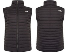 The North Face Gilet Uomo
