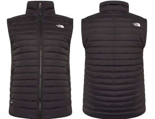 The north face gilet - north,