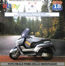 Sono disponibili ricambi - disponibili,