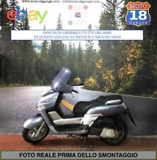 Sono Disponibili Ricambi scooter usati Yamaha XC 300 Versity 2003 2006