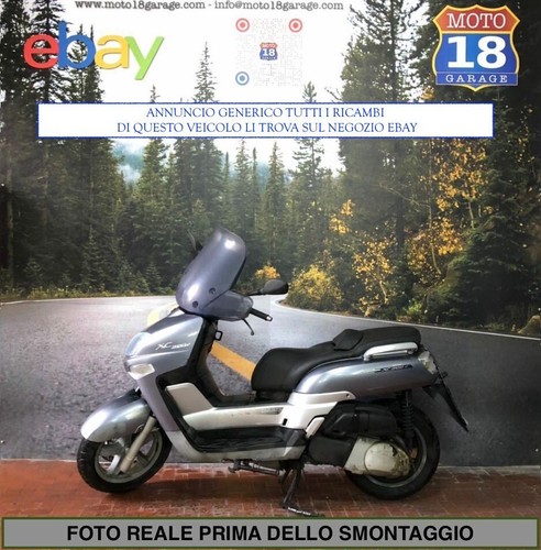 Sono disponibili ricambi - disponibili,