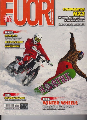 2011 motociclismo - 2011,