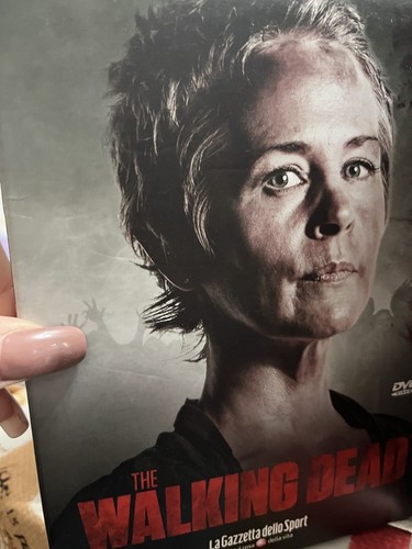 The walking dead completa - the,