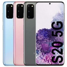 Samsung Galaxy S20 5G
