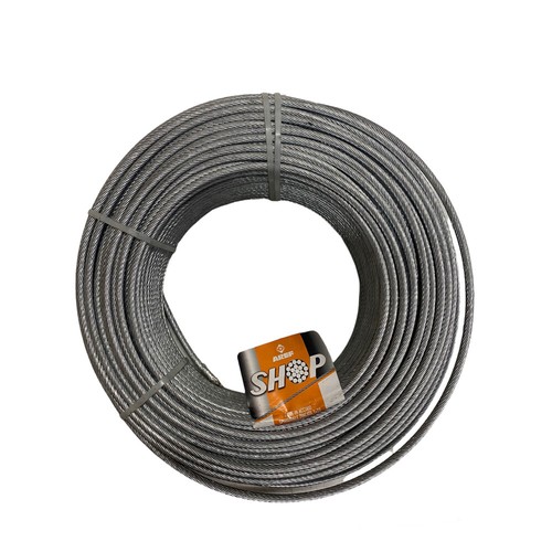 Fune cavo intrecciato - cavo,