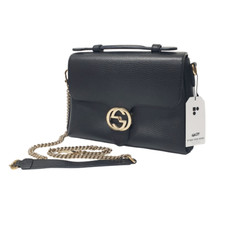TARIFF FREE GUCCI Interlocking