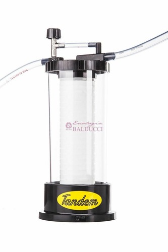 Portafiltro tandem per - portafiltro,