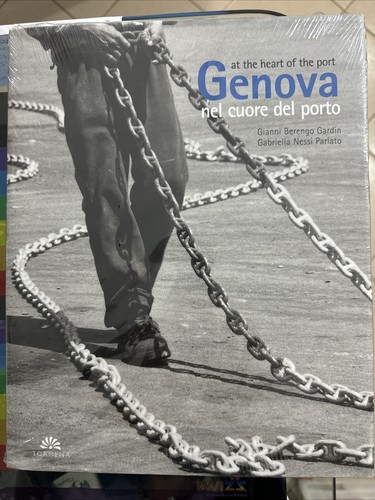Genova nel cuore del porto - nel,