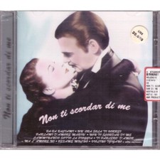 Non ti scordar di me CD