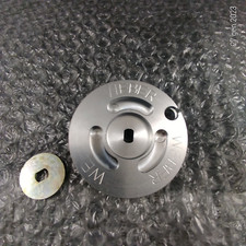 LWG LEVER PLATE THROTTLE CABLE