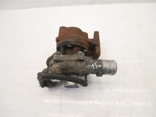 Turbocompressore per opel - turbocompressore,