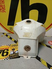 Serbatoio benzina gilera xr1 - benzina,
