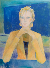 ODINE ROLANDO (1933-2020)