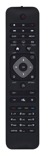 Telecomando per philips - telecomando,