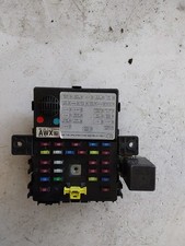 CENTRALINA MODULO UNITA BODY
