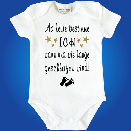 Body neonato divertente - ,