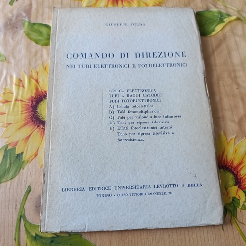 Comando direzione tubi - di,