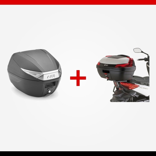 Kit givi c30nt - kit,