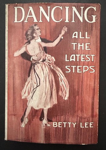 1927 dancing all - 1927,