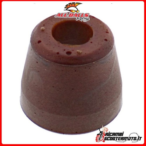 Rear shock absorber all - rear,