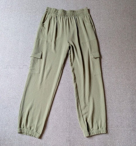 Evereve raelyn pantaloni - pantaloni, da