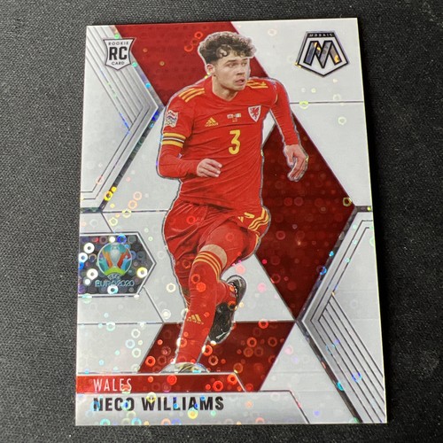 2020 panini mosaic euro - panini,