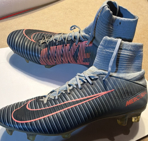 Nike mercurial tacchetti - mercurial,