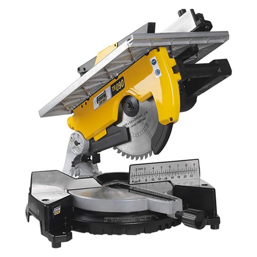 Troncatrice 090 2000 w - troncatrice,