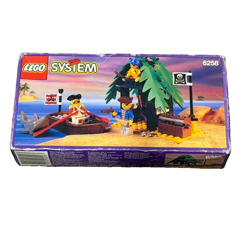 Lego pirates smuggler shanty - lego, smuggler's