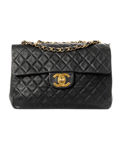 Chanel maxi jumbo - jumbo, big