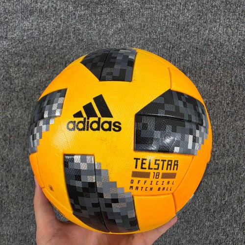 Adidas telstar pallone - telstar, 18