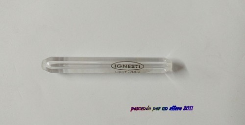 Ignesti cod lightv vetrino - cod.,
