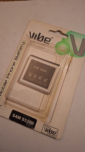 Batteria samsung s5200 - batteria,